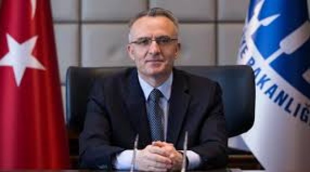 Merkez Bankasında yeni dönem
