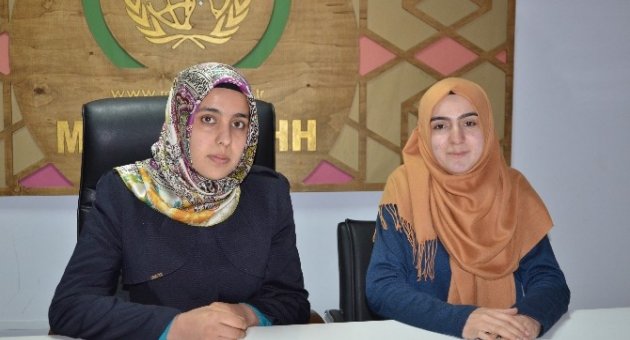 ’Mescid-i Aksanın Yeniden Fethindeki Rolümüz’ Adlı Konferans Düzenlenecek.