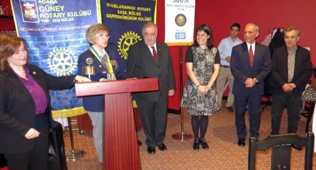 “Meslek Hizmet Ödülleri” Sahiplerini Buldu