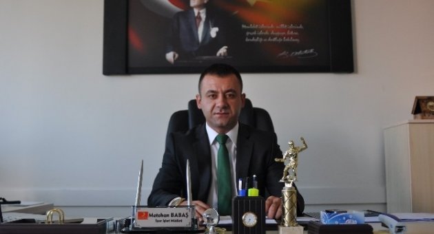 Metehan Babaş’dan Birliktelik Çağrısı