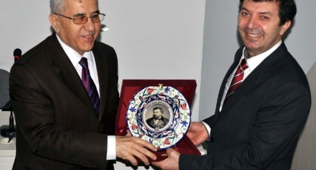 Namık Kemal Üniversitesi’nde Kütüphanecilik Haftası Etkinlikleri