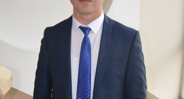 Ordu’da Bin 67 Dernek Var