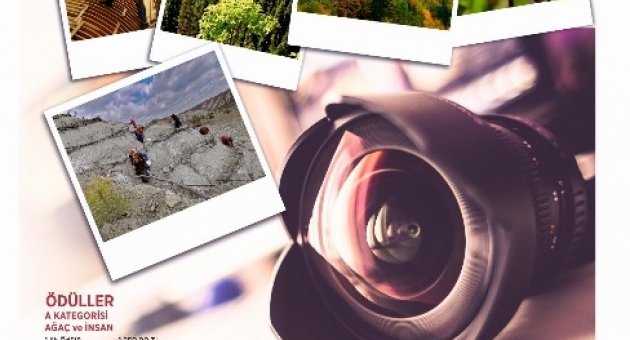 Ortaokulu Öğrencilerine Yönelik Ödüllü Fotoğraf Yarışması
