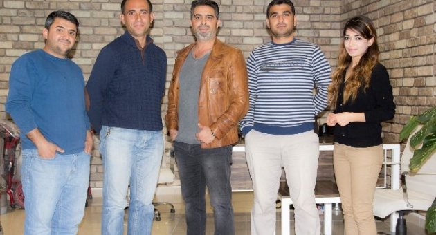Osmaniye’de Çiğ Süt Soğuk Zincir Sistemi Kuruldu