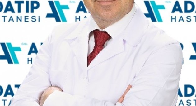 Özel Adatıp Hastanesi’nde Yeni Dahiliye Uzmanı Görevine Başladı