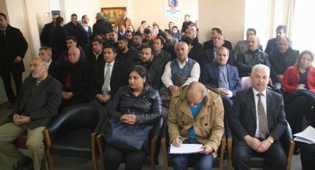 Projesini Hazırlayan İşletmeler KOSGEB’den Hibe Desteği Alacak
