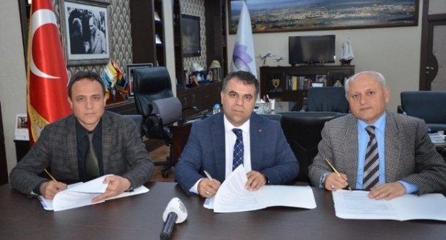 Safranbolu’da Evde Bakım Hizmetleri Protokolü İmzalandı