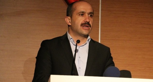 Siirt’te Çanakkale Şehitlerini Anma Etkinlikleri Düzenlendi