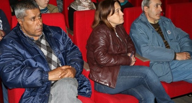 Sürekli Hasta Kalmaya Mahkum Değilsiniz