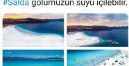 Kimse o özelliğini bilmiyordu! 