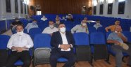 Edirne'de acemi kasaplara, 'kurban kesme eğitimi'