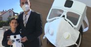 Fikri oğlu verdi, babası yaptı