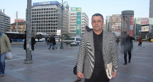 Tküugd Başkanı Yavuzaslan: 