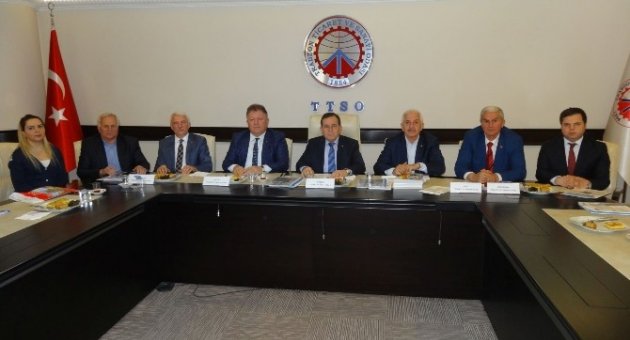 Trabzon Abigem’den Doğu Karadeniz’e 2 Yılda Toplam 39 Milyonluk Hibe Proje