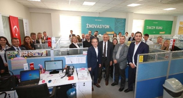 Trepaş’tan Müşterilerine Modern Bir Çağrı Merkezi