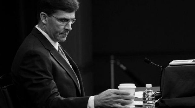 Trump faturayı kesti