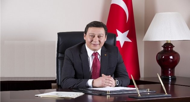TSO Başkanı Çakır: “102. Garanti Anadolu Sohbetleri Bartın’da Gerçekleşiyor