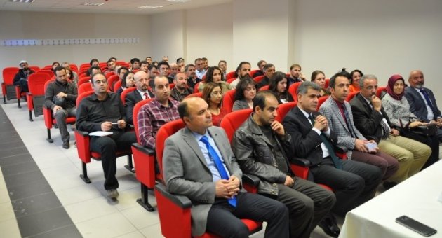 Tunceli Üniversitesi’nde TÜBA Konferansları Programı