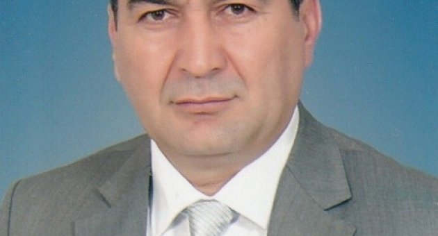 Türkav Düziçi Şubesi’nde Melih Kemal Türker Dönemi