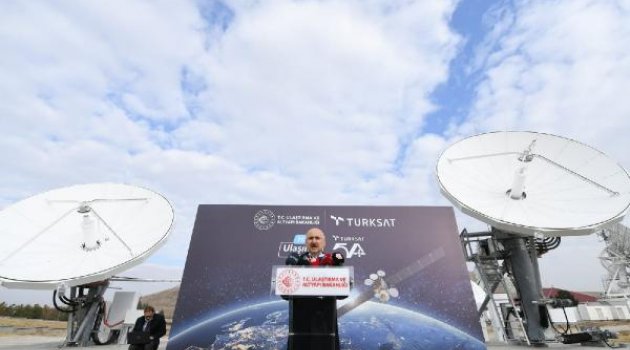 Türksat 5A ve 5B uydularında son aşama