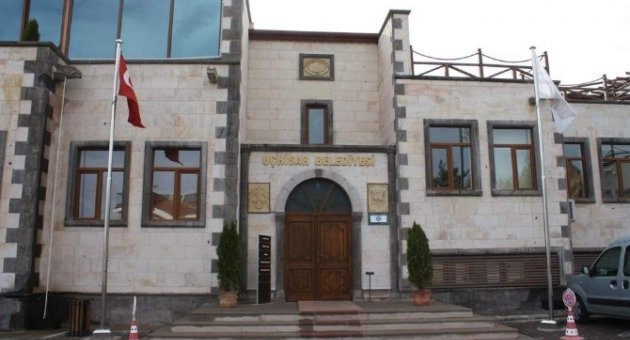 Uçhisar’da Ön Ödemeli Kartlı Su Sayacı Sistemine Geçiliyor