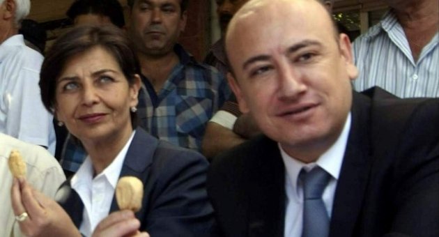 Ülken: “İncirden Elinizi Ve Dilinizi Çekin”