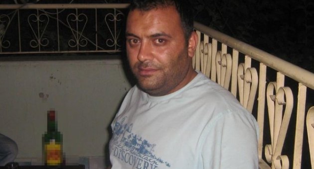 Uşak’ta Cinayet