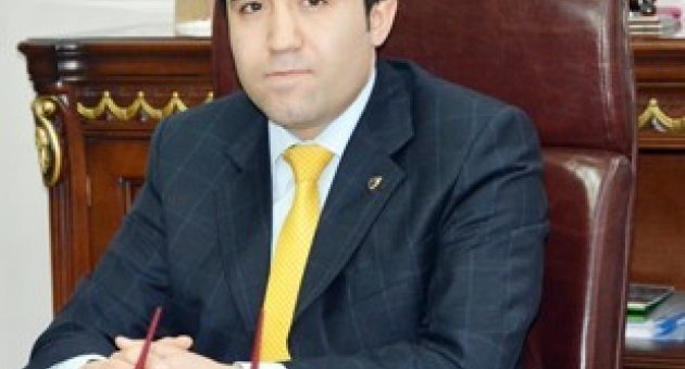 Viranşehir’de Kurumlararası Voleybol Turnuvası