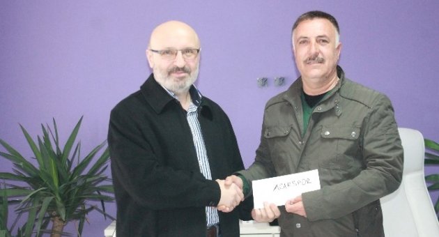 Yalova Askf’den Bir İlk