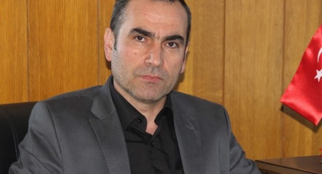 Yaşa Ve Yaşat Eğitimi Geliştirme Derneği’nden 
