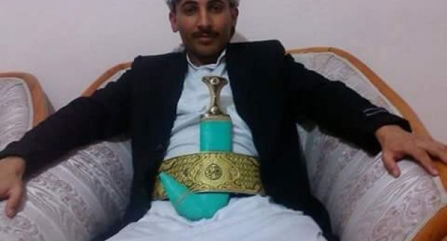 Yemen’li Tıp Öğrencisi Erzurum’da Toprağa Verildi