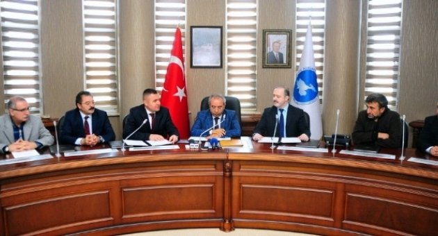 YYÜ’de “Üniversite Ailelerle Buluşuyor” Protokolü